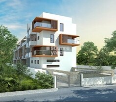 Surbacon Aspen, Chokkanahalli, Bangalore