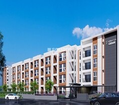 Surbacon Cedar, Electronic City Phase II, Bangalore