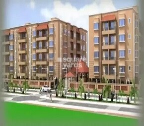 Surbacon Maple residential project in Sarjapur Road