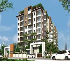 Surya Elegance, Whitefield, Bangalore