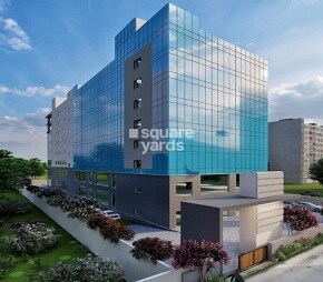 Surya Heights