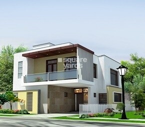 Surya Hermitage, Doddaballapur Road, Bangalore