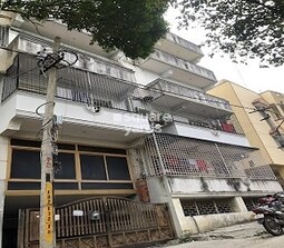 Surya Kirana Apatments