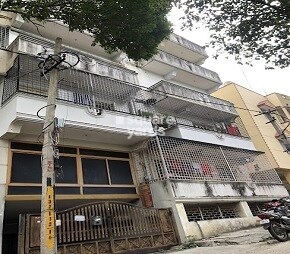 Surya Kirana Apatments