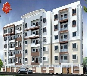 Surya Palace Apartments residential project in Hulimavu