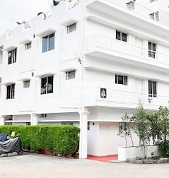 Surya Residency Electronic City Surya Residency Electronic City
