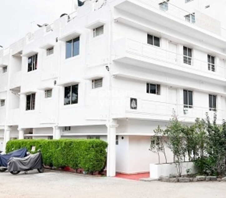 Surya Residency Electronic City Cover Image