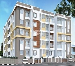 Surya Spaces Flagship