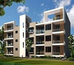 Suvastu King George Avenue, Sarjapur, Bangalore