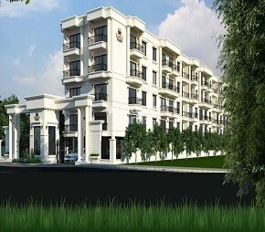 Suvastu Kings Square