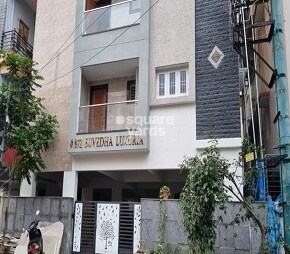 Suvedha Luxuria