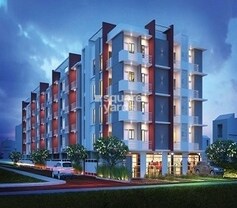 Suvega Sunrise, Babusa Palya, Bangalore