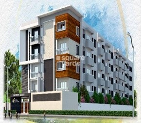 Suvrith Sadan Featured Image