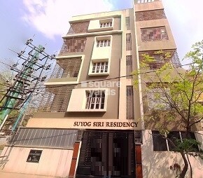 Suyog Siri Residency