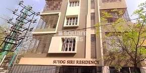 Suyog Siri Residency in Hosakerehalli, Bangalore