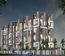 SV Anjanadri Willows Featured Image