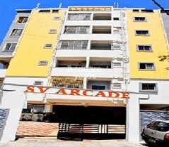 SV Arcade Bommanahalli