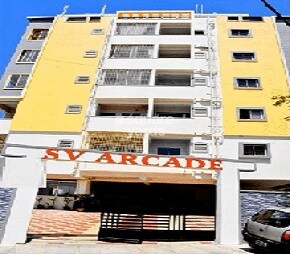 SV Arcade Bommanahalli