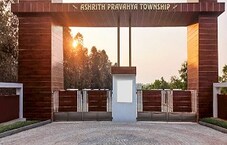SV Ashrith Pravahya Township Featured Image
