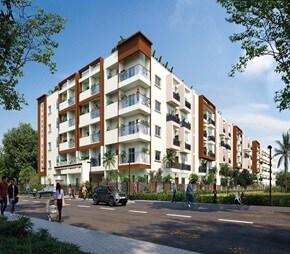 SV Green View