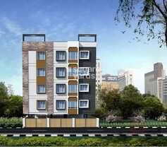 SV Lakshmi Nivas, Horamavu Agara, Bangalore