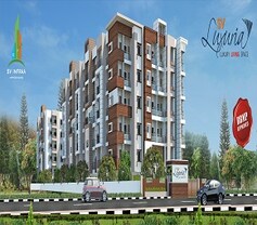 SV Luxuria, Kanakapura Road, Bangalore