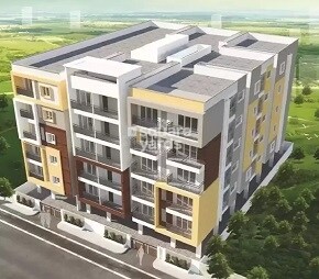 SV Nest Apartment