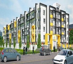 SV Oasis, Chandapura, Bangalore