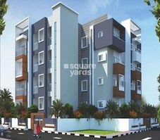 SV Paradise RR Nagar Featured Image