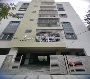 SV Royal Homes Battarahalli