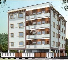 SV Sai Gaurav, Vidyaranyapura, Bangalore