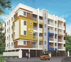 SV Sri Sai Brindavan Featured Image