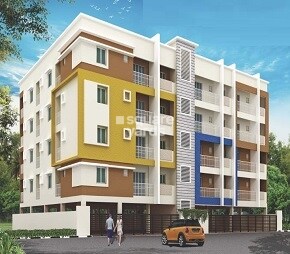 SV Sri Sai Brindavan