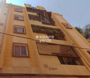 SV Sunflower residential project in KR Puram