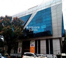 SV Towers Koramangala Featured Image