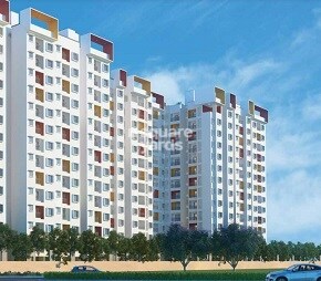 Svamitva Emerald Square