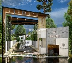 SVB Maple Woods, Varthur, Bangalore