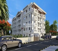 SVG Athena, Chikkalsandra, Bangalore