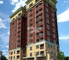 SVG Manhattan, Basavanagudi, Bangalore