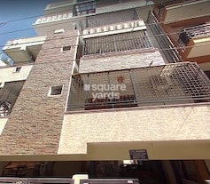 SVG Residency, MSR Nagar, Bangalore