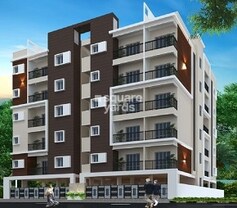 SVP Sri Sai Brindavan, Horamavu, Bangalore