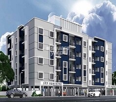 SVP Sunshine, Whitefield, Bangalore