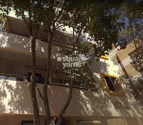 SVR East Apartments