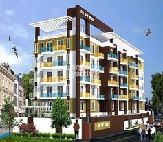SVR Oak Ridge, Kalyan Nagar, Bangalore