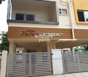 SVR Sai Residency