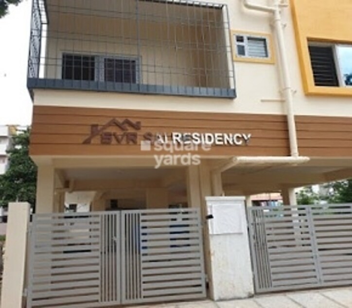 SVR Sai Residency Cover Image