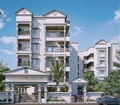 SVS Mythri Sunshine, Rampura, Bangalore