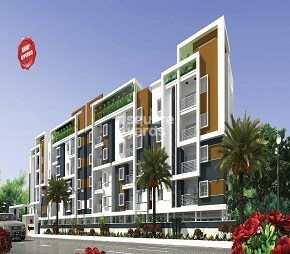 SVS Signature, KR Puram, Bangalore