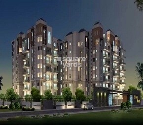 SVS Silver Woods, Whitefield, Bangalore