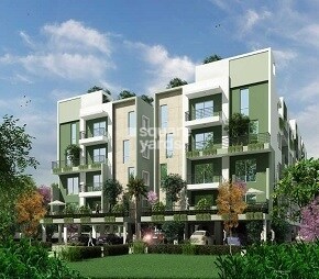 SVS Trend Square Precioso, Kalkere, Bangalore